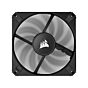 CORSAIR AF120 SLIM 120mm PWM CO-9050144 Case Fan by corsair at Rebel Tech