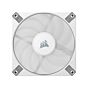 CORSAIR AF120 SLIM 120mm PWM CO-9050145 Case Fan by corsair at Rebel Tech