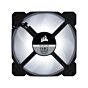 CORSAIR AF140 LED 140mm CO-9050088 Case Fans - 2 Fan Pack by corsair at Rebel Tech