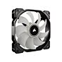 CORSAIR AF140 LED 140mm CO-9050088 Case Fans - 2 Fan Pack by corsair at Rebel Tech