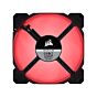 CORSAIR AF140 LED 140mm CO-9050089 Case Fans - 2 Fan Pack by corsair at Rebel Tech