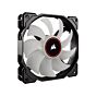 CORSAIR AF140 LED 140mm CO-9050089 Case Fans - 2 Fan Pack by corsair at Rebel Tech