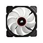 CORSAIR AF140 LED 140mm CO-9050089 Case Fans - 2 Fan Pack by corsair at Rebel Tech