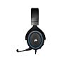 CORSAIR HS50 PRO STEREO CA-9011217 Wired Gaming Headset by corsair at Rebel Tech