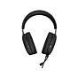 CORSAIR HS50 PRO STEREO CA-9011217 Wired Gaming Headset by corsair at Rebel Tech