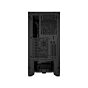 CORSAIR iCUE 4000D RGB AIRFLOW Mid Tower CC-9011240 Computer Case by corsair at Rebel Tech