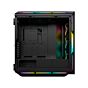 CORSAIR iCUE 5000T RGB Mid Tower CC-9011230 Computer Case by corsair at Rebel Tech