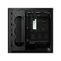 CORSAIR iCUE 5000X RGB Mid Tower CC-9011212 Computer Case by corsair at Rebel Tech