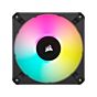 CORSAIR iCUE AF120 RGB ELITE 120mm PWM CO-9050153 Case Fan by corsair at Rebel Tech