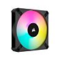 CORSAIR iCUE AF120 RGB ELITE 120mm PWM CO-9050153 Case Fan by corsair at Rebel Tech