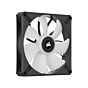 CORSAIR iCUE ML140 RGB ELITE 140mm PWM CO-9050114 Case Fan by corsair at Rebel Tech