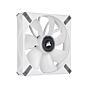 CORSAIR iCUE ML140 RGB ELITE 140mm PWM CO-9050118 Case Fan by corsair at Rebel Tech