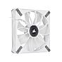 CORSAIR iCUE ML140 RGB ELITE 140mm PWM CO-9050118 Case Fan by corsair at Rebel Tech