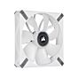 CORSAIR iCUE ML140 RGB ELITE 140mm PWM CO-9050119 Case Fans - 2 Fan Pack by corsair at Rebel Tech