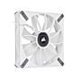 CORSAIR iCUE ML140 RGB ELITE 140mm PWM CO-9050119 Case Fans - 2 Fan Pack by corsair at Rebel Tech