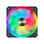 CORSAIR iCUE QL120 RGB 120mm PWM CO-9050098 Case Fans - 3 Fan Pack by corsair at Rebel Tech