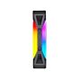 CORSAIR iCUE QL120 RGB 120mm PWM CO-9050098 Case Fans - 3 Fan Pack by corsair at Rebel Tech