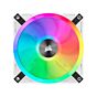 CORSAIR iCUE QL120 RGB 120mm PWM CO-9050103 Case Fan by corsair at Rebel Tech