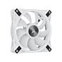 CORSAIR iCUE QL120 RGB 120mm PWM CO-9050103 Case Fan by corsair at Rebel Tech