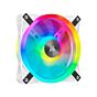 CORSAIR iCUE QL120 RGB 120mm PWM CO-9050103 Case Fan by corsair at Rebel Tech