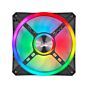 CORSAIR iCUE QL140 RGB 140mm PWM CO-9050099 Case Fan by corsair at Rebel Tech