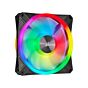 CORSAIR iCUE QL140 RGB 140mm PWM CO-9050099 Case Fan by corsair at Rebel Tech