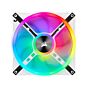 CORSAIR iCUE QL140 RGB 140mm PWM CO-9050106 Case Fans - 2 Fan Pack by corsair at Rebel Tech