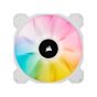 CORSAIR iCUE SP140 RGB ELITE 140mm PWM CO-9050138 Case Fan by corsair at Rebel Tech