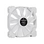 CORSAIR iCUE SP140 RGB ELITE 140mm PWM CO-9050138 Case Fan by corsair at Rebel Tech