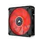 CORSAIR ML120 LED ELITE 120mm PWM CO-9050120 Case Fan by corsair at Rebel Tech