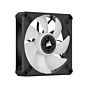 CORSAIR ML120 LED ELITE 120mm PWM CO-9050121 Case Fan by corsair at Rebel Tech