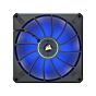 CORSAIR ML140 LED ELITE 140mm PWM CO-9050125 Case Fan by corsair at Rebel Tech