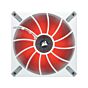 CORSAIR ML140 LED ELITE 140mm PWM CO-9050129 Case Fan by corsair at Rebel Tech