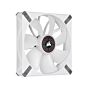 CORSAIR ML140 LED ELITE 140mm PWM CO-9050129 Case Fan by corsair at Rebel Tech