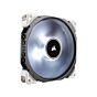 CORSAIR ML140 LED PRO 140mm PWM CO-9050046 Case Fan by corsair at Rebel Tech