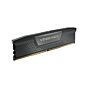 CORSAIR VENGEANCE 16GB DDR5-5200 CL40 1.25v CMK16GX5M1B5200C40 Desktop Memory by corsair at Rebel Tech