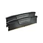 CORSAIR VENGEANCE 32GB Kit DDR5-6000 CL36 1.35v CMK32GX5M2D6000C36 Desktop Memory by corsair at Rebel Tech