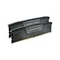 CORSAIR VENGEANCE 48GB Kit DDR5-5200 CL38 1.25v CMK48GX5M2B5200C38 Desktop Memory by corsair at Rebel Tech