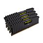 CORSAIR VENGEANCE LPX 32GB Kit DDR4-3600 CL18 1.35v CMK32GX4M4D3600C18 Desktop Memory by corsair at Rebel Tech