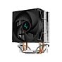 DeepCool AG200 R-AG200-BKNNMN-G Air Cooler by deepcool at Rebel Tech