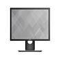 Dell P Series P1917S 19" IPS SXGA 60Hz 210-AJBP Flat Office Monitor by dell at Rebel Tech