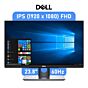 Dell P Series P2418HT 23.8" IPS FHD 60Hz 210-AKBH Flat Office Monitor by dell at Rebel Tech