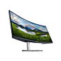 Dell S Series S3422DW 34" VA WQHD 100Hz 210-AXKZ Curved Office Monitor by dell at Rebel Tech