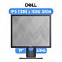 Dell P Series P1917S 19" IPS SXGA 60Hz 210-AJBP Flat Office Monitor by dell at Rebel Tech