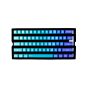 Ducky Azure DKSA108-USADZZWSA Keycap Set by ducky at Rebel Tech