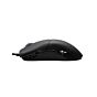 Ducky Feather Optical DMFE20O-OAAPA7B Wired Gaming Mouse by ducky at Rebel Tech