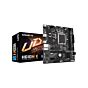 GIGABYTE H610M K LGA1700 Intel H610 Micro-ATX Intel Motherboard by gigabyte at Rebel Tech