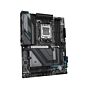 GIGABYTE X870 GAMING X WIFI7 AM5 AMD X870 ATX AMD Motherboard by gigabyte at Rebel Tech