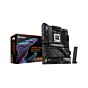 GIGABYTE X870E AORUS ELITE WIFI7 AM5 AMD X870 ATX AMD Motherboard by gigabyte at Rebel Tech