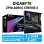 GIGABYTE Z790 AORUS XTREME X LGA1700 Intel Z790 E-ATX Intel Motherboard by gigabyte at Rebel Tech